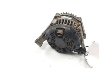 Генератор 56029914AA Jeep Grand Cherokee (WK) 3.7