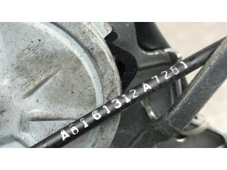 Zámek zadních dveří D7661372B, AY1638000120 Chrysler Voyager 2010