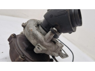  Турбина Audi A6 S6 C6 4F 3.0 GTB2260VK, 059145722         