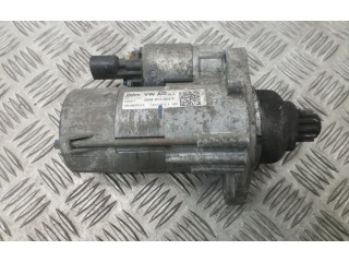 Стартер 02M911024P, TS18ER123 Volkswagen PASSAT CC