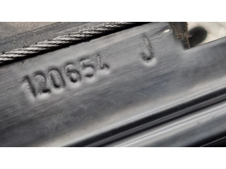 Передний електрический механизм для подъема окна без двигателя