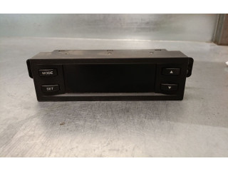 Дисплей 96941884, 96941884 Chevrolet Captiva