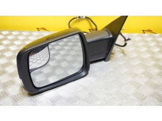 Зеркало электрическое        Ram 1500  2018 -  года   