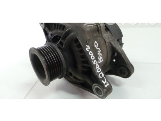 Генератор 63321611   Fiat Bravo - Brava      