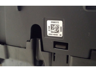 Панель приборов 4K0920790F, 0263749209   Audi A6 S6 C8 4K       