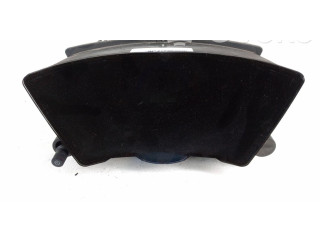 Přístrojová deska Honda Civic 2001 HR0342017