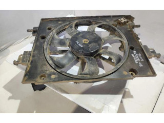 Вентилятор радиатора     214811626R    Dacia Duster 