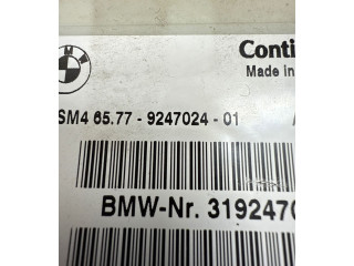 Блок подушек безопасности 9247024, L1997WS BMW X3 F25