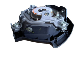 Подушка безопасности водителя Fiat Sedici