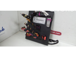 Pojistková skříňka Řídící jednotka BSM 4H0907064BN, 00002001   Audi A8 S8 D4 4H 2010