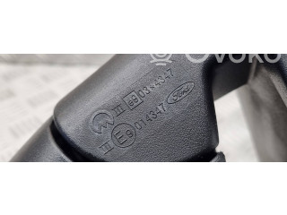 Зеркало электрическое Ford Galaxy 2006 - 2015 года