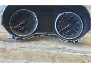 Панель приборов 3296160914, K326HE0E   Infiniti Q50       