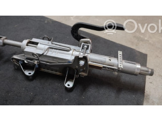 Механическаярулевой колонки