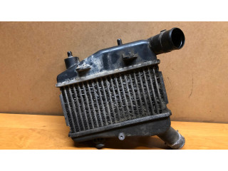 Интеркулер 1270000550 Honda Accord 2.2