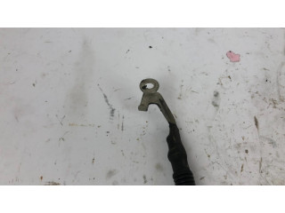 Минусовый провод (аккумулятора)