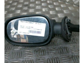 Зеркало электрическое Dacia Logan I 2004 - 2012 года