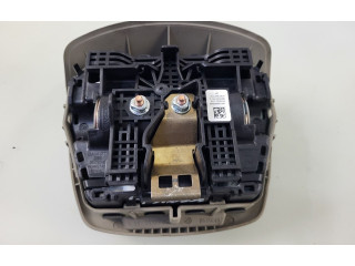 Подушка безопасности водителя 985705473R   Renault Scenic III -  Grand scenic III