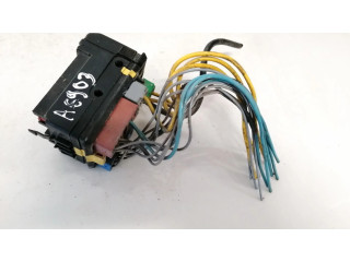 Pojistková skříňka Citroen Berlingo 1997