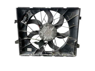 Вентилятор радиатора     55038994AG, MOPAR    Jeep Grand Cherokee 