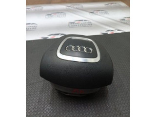 Подушка безопасности водителя 4F0880201AS, 4F0880201R   Audi A6 S6 C6 4F