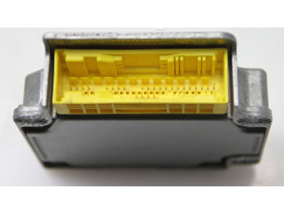 Блок подушек безопасности 1C0909605F   Skoda Fabia Mk2 (5J)