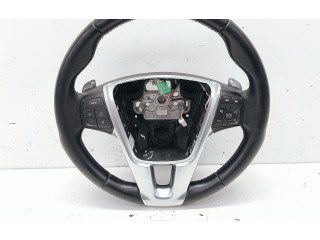 Руль Volvo XC60  2014 - 2016 года P31332534, 31332534      