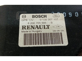 Вентилятор радиатора     8200765566B    Dacia Sandero 