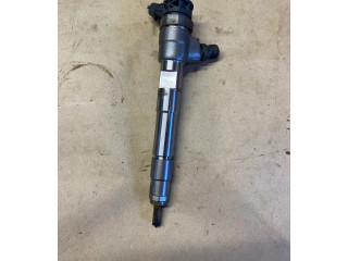 Форсунка 0445876882, 0445110800 Dacia Duster II