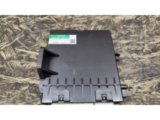 Блок управления климат-контролем 8865050B70   Lexus LS 460  600H