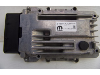 Блок управления коробкой передач 55267238   Jeep Renegade