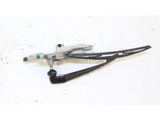 Моторчик дворников 11111111 Subaru Forester SH