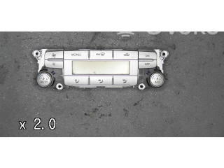Блок управления климат-контролем 6M2T-18C612-AG, 1676129 Ford Galaxy
