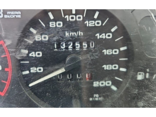 Панель приборов 125KB3A9000, IMPRK1387556   FSO Polonez       