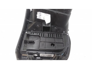 Блок управления климат-контролем 965962767700, 303844   Citroen C4 Grand Picasso