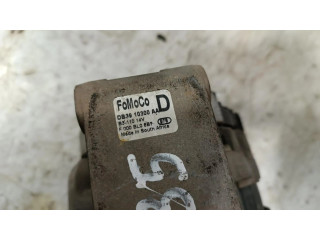 Генератор DB3910300, ALTERNADOR   Ford Ranger 2.2     