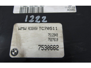 Řídící jednotka 12147527610, 7530662   Mini One - Cooper R50 - 53 2003