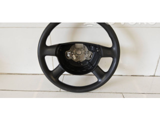 Руль Volkswagen Transporter - Caravelle T5  2003 - 2015 года 7H0419091D, 306227499001      