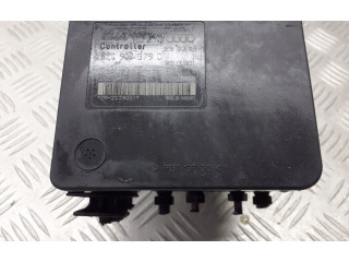 Блок АБС 6Z0614517E Audi A2 - года