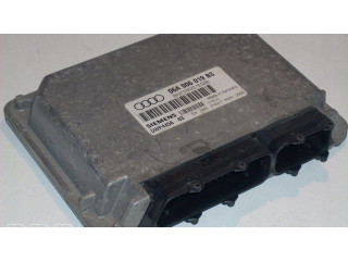 Блок управления двигателя 06A906019BS   Audi A3 S3 8L