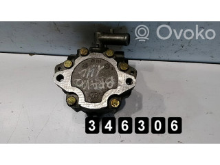 Насос усилителя руля