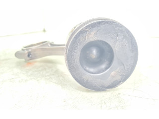  Поршень с шатуном bls   Skoda Octavia Mk2 (1Z)  