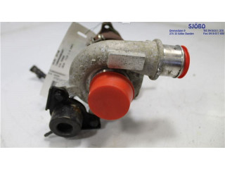 Turbodmychadlo Турбина 282012A740, TD025S2-03061-2   KIA Venga   D4FC