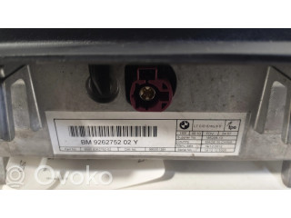 Дисплей 65509262752, 9262752 BMW 1 F20 F21