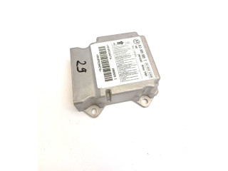 Блок подушек безопасности 1K0909605T, 5WK43412 Skoda Octavia Mk2 (1Z)