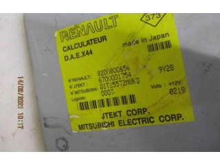    Рулевая рейка 488108445R, 488108445R   Renault Twingo II 2007 - 2014 года