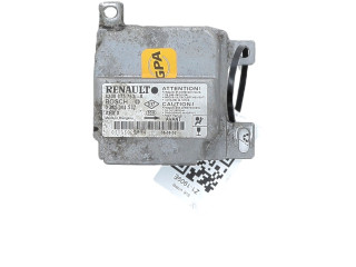 Блок подушек безопасности 8200375763, Z1-1909E Renault Clio II