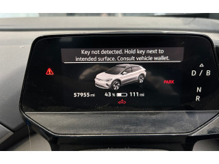 Přístrojová deska Volkswagen ID.4 2021 10A920320A