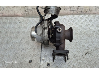  Турбина Volvo C30  31312712, GTC1446VZ         