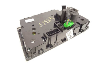 Блок управления климат-контролем 30710682 Volvo XC90