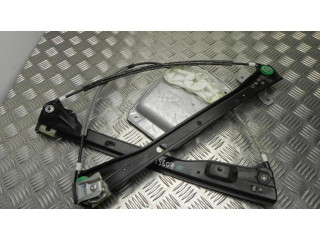 Передний комплект электрического механизма для подъема окна